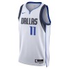 Dres Dallas Mavericks Tim Hardaway JR 11 Nike 2022-23 Association Edition Bijela Swingman